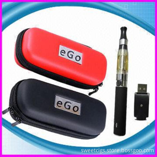 High-quality Electronic Cigarette eGo CE4 Set/Starter Kit, $4/Piece, Sized 14 x 155mm